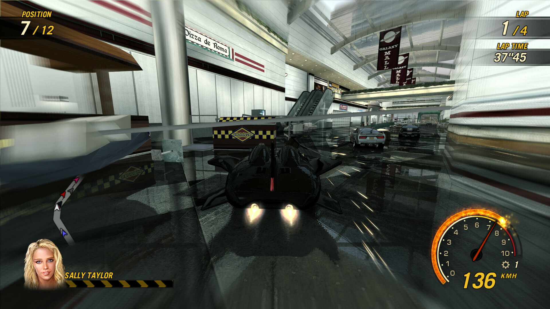 Game screenshot 5