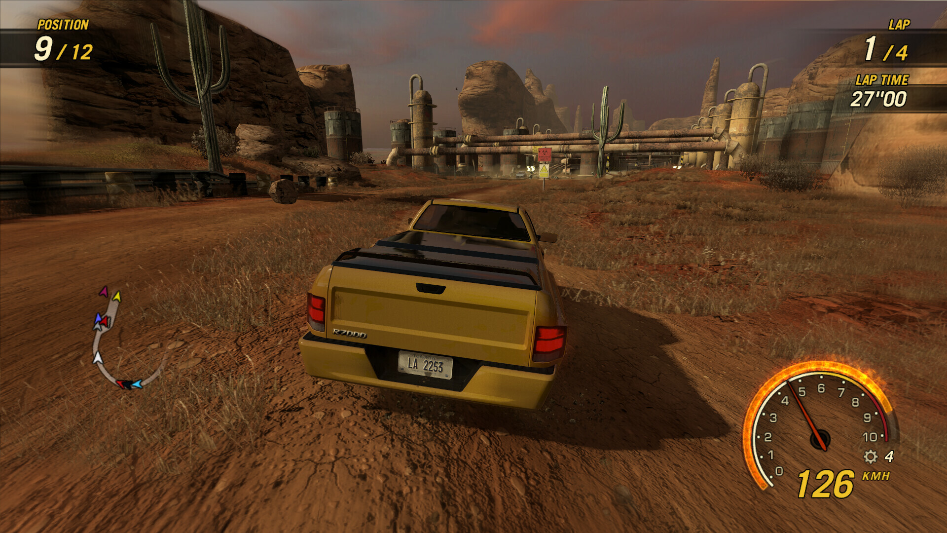 Game screenshot 4