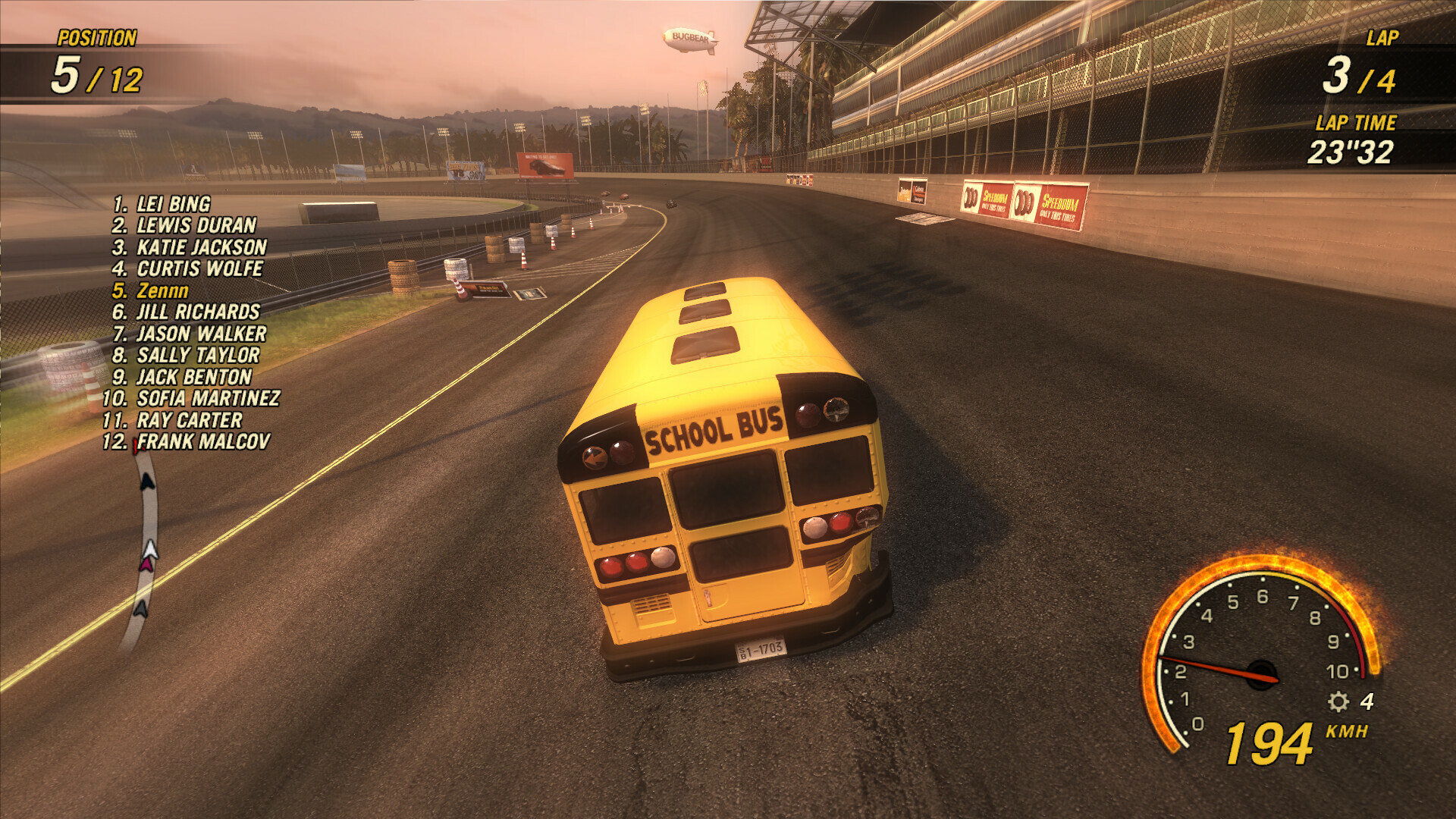 Game screenshot 2