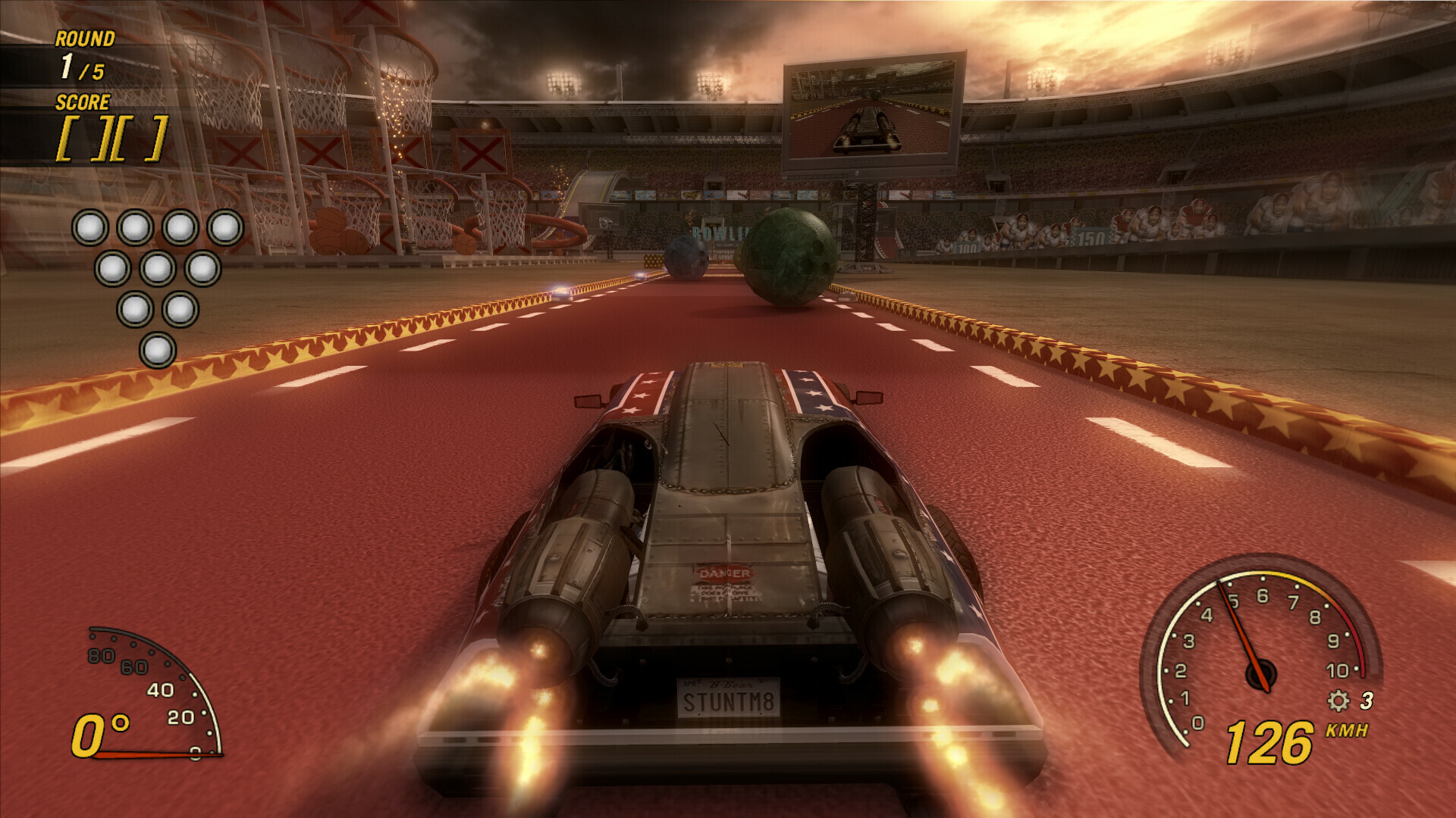 Game screenshot 5