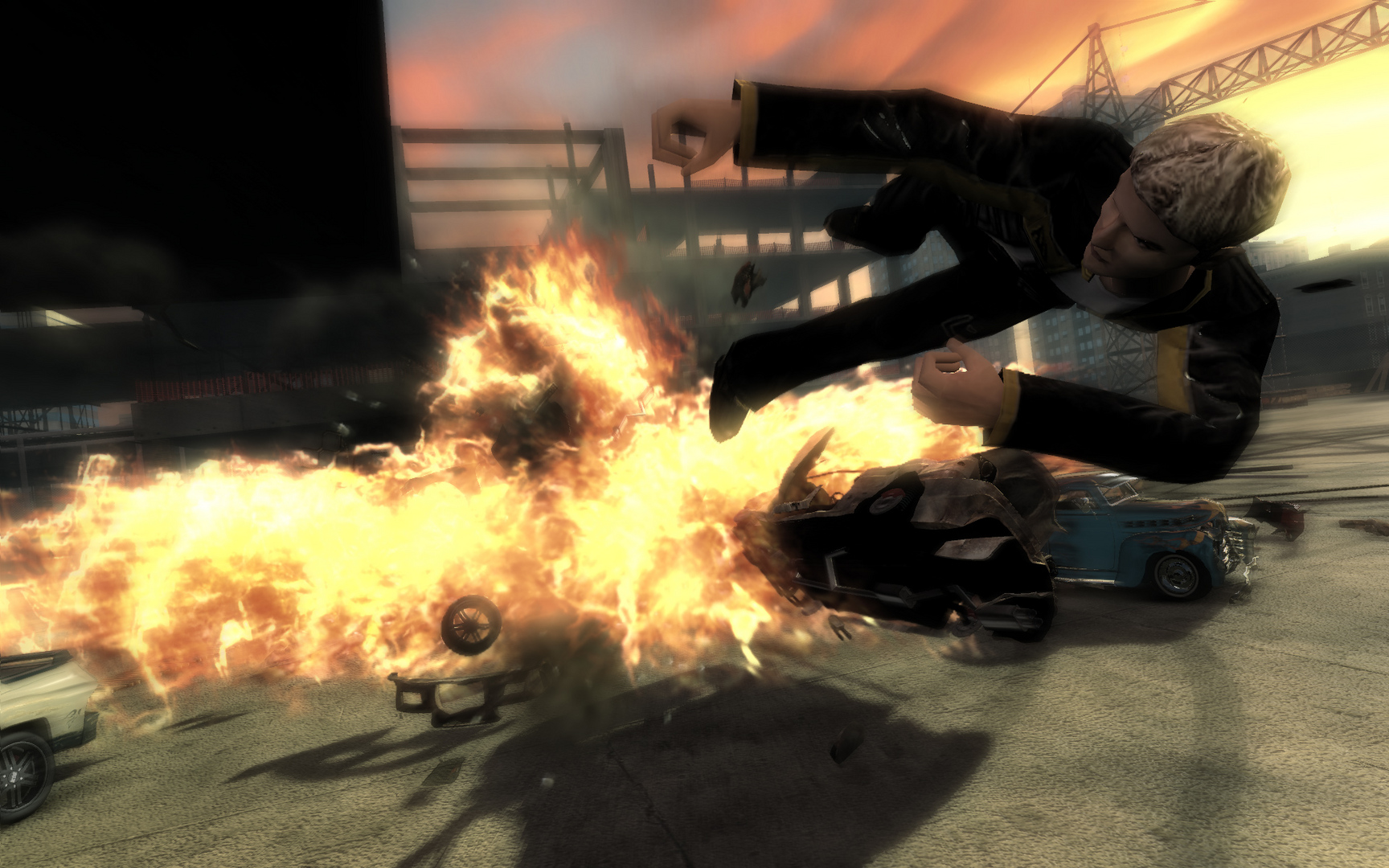 Game screenshot 2
