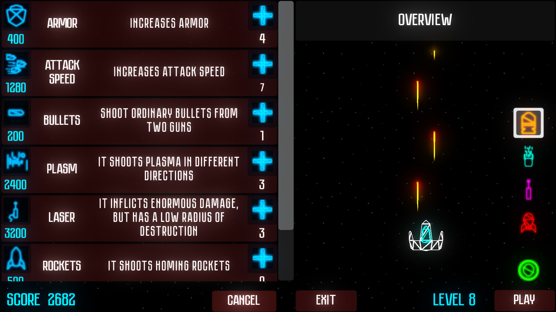Game screenshot 2