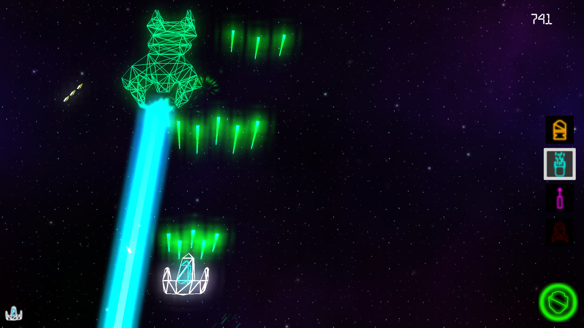 Game screenshot 1