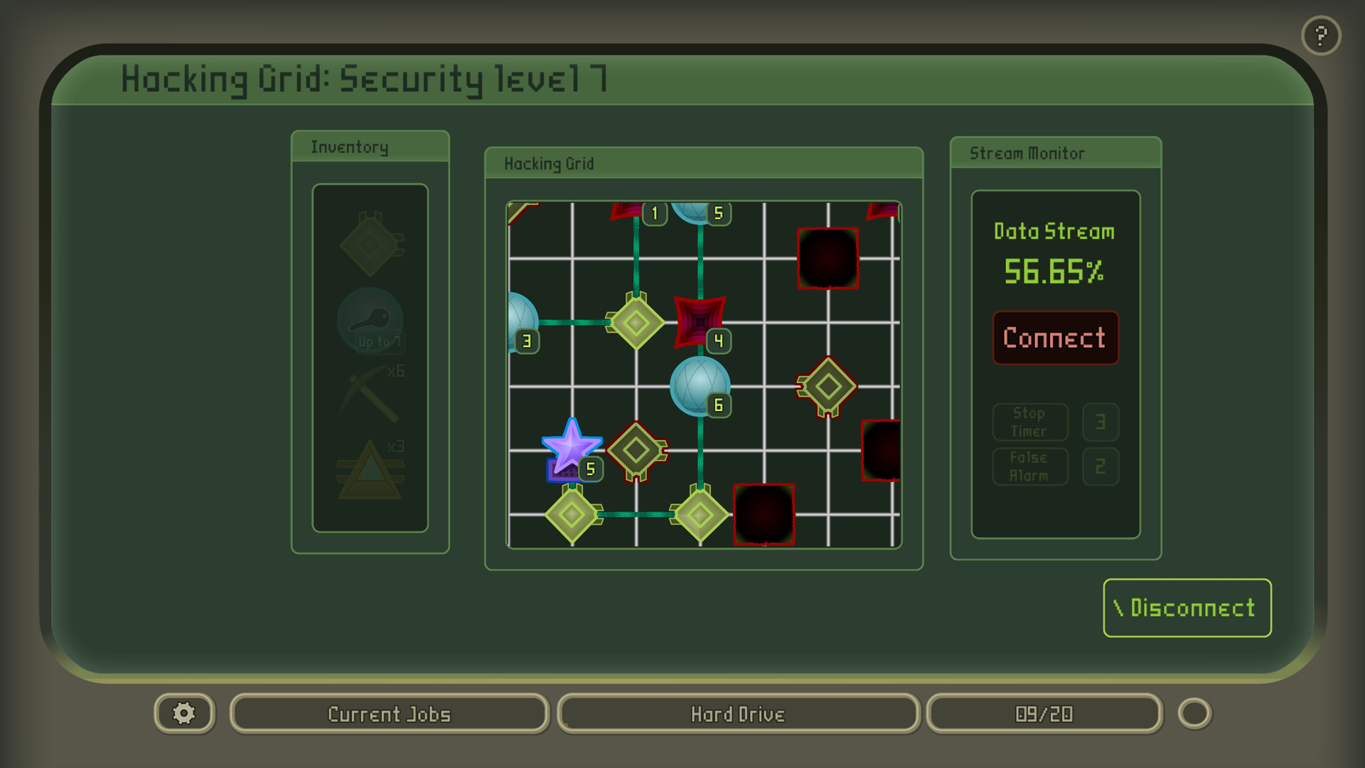 Game screenshot 4