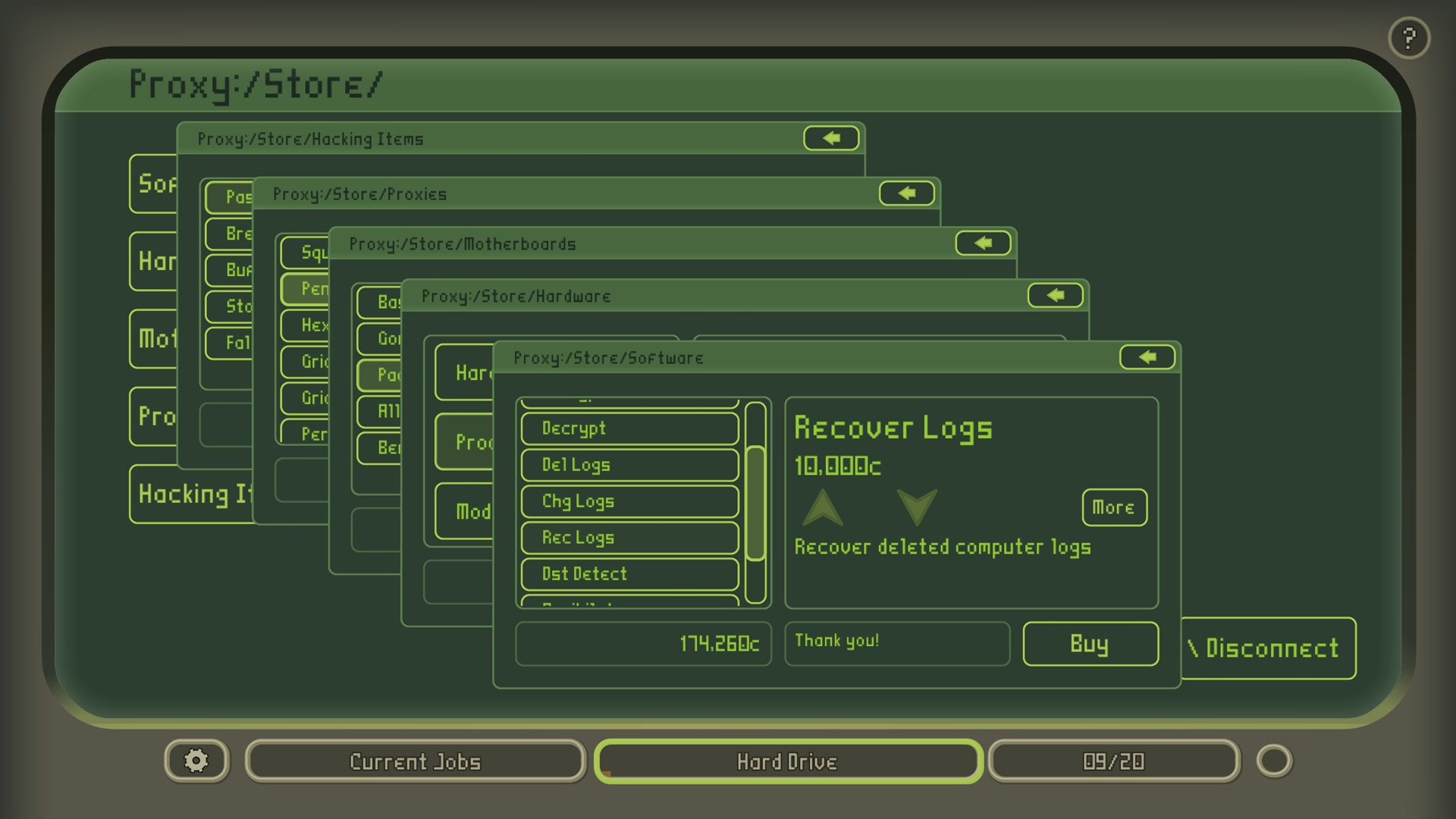 Game screenshot 2