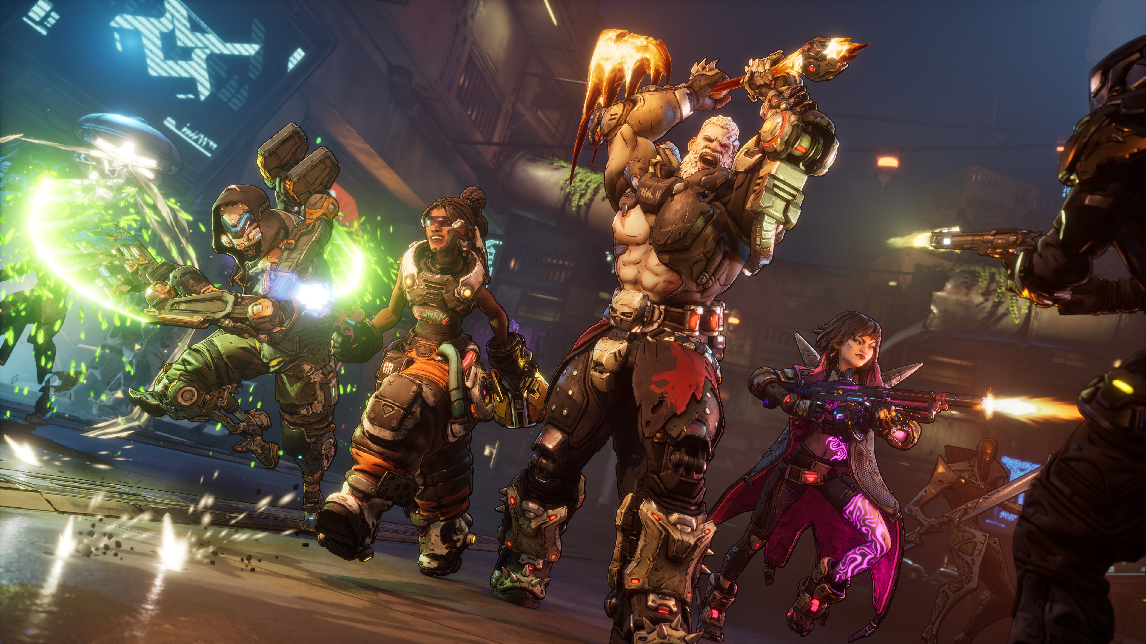 Game screenshot 4