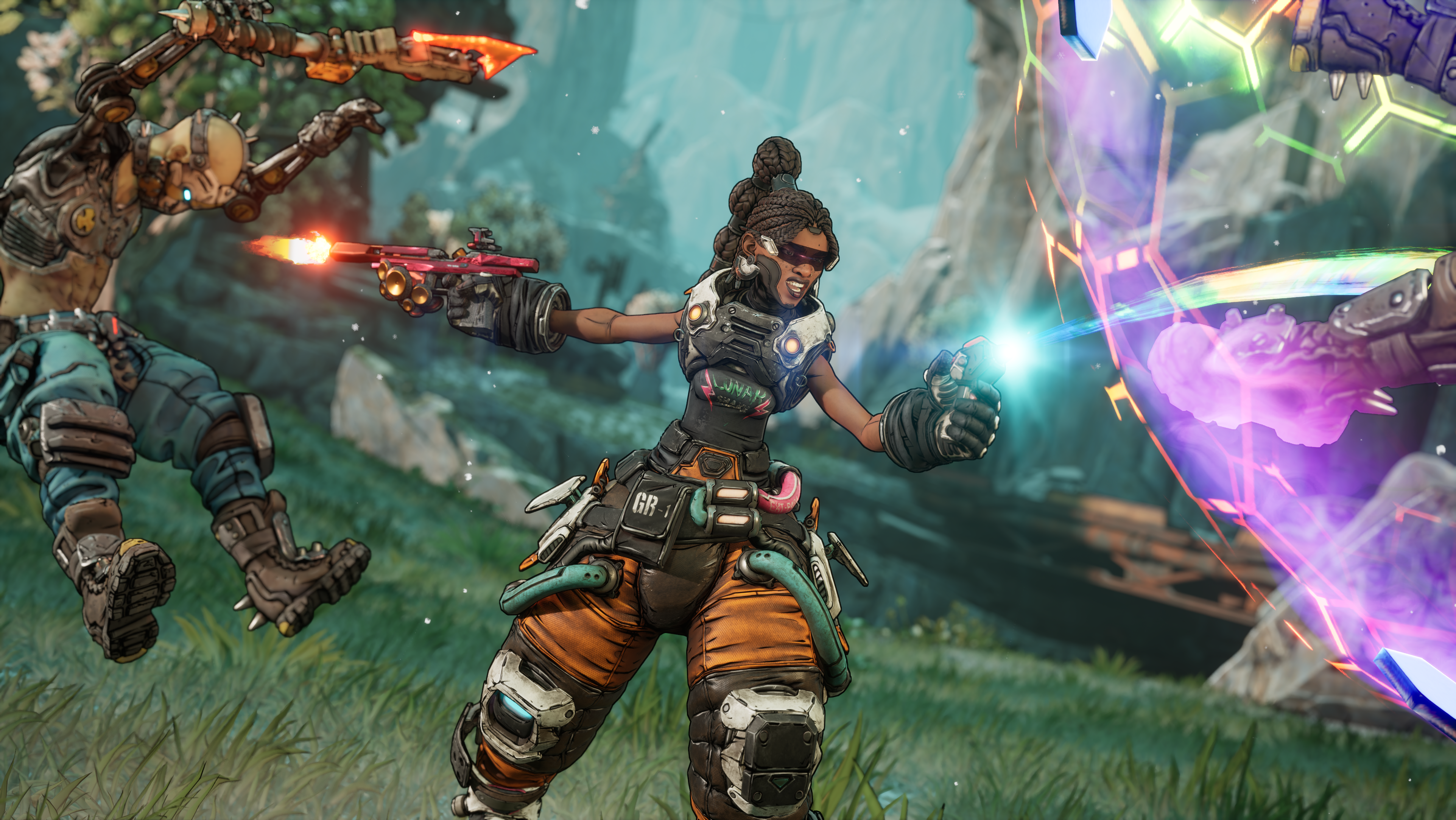 Game screenshot 5