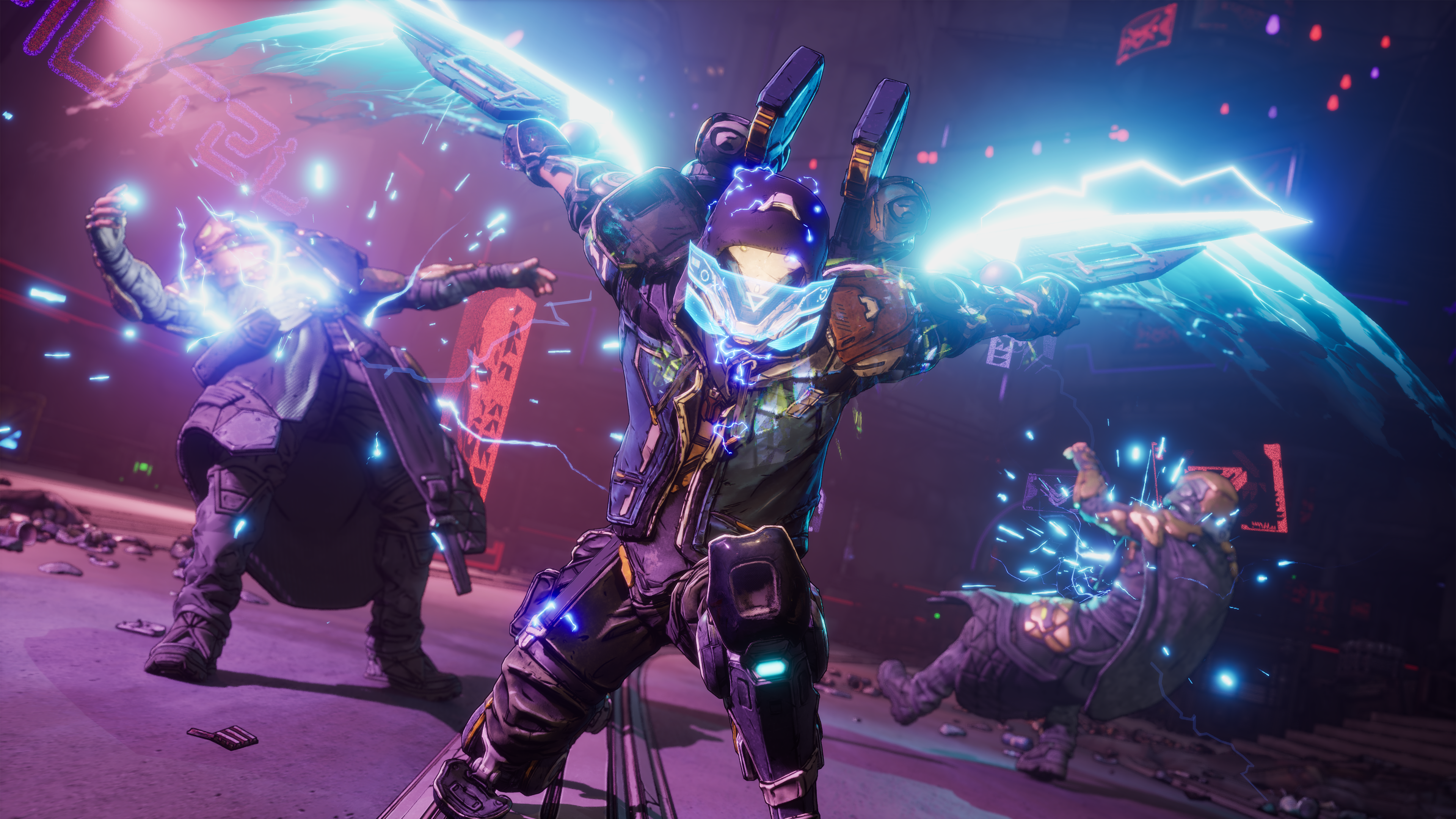 Game screenshot 5