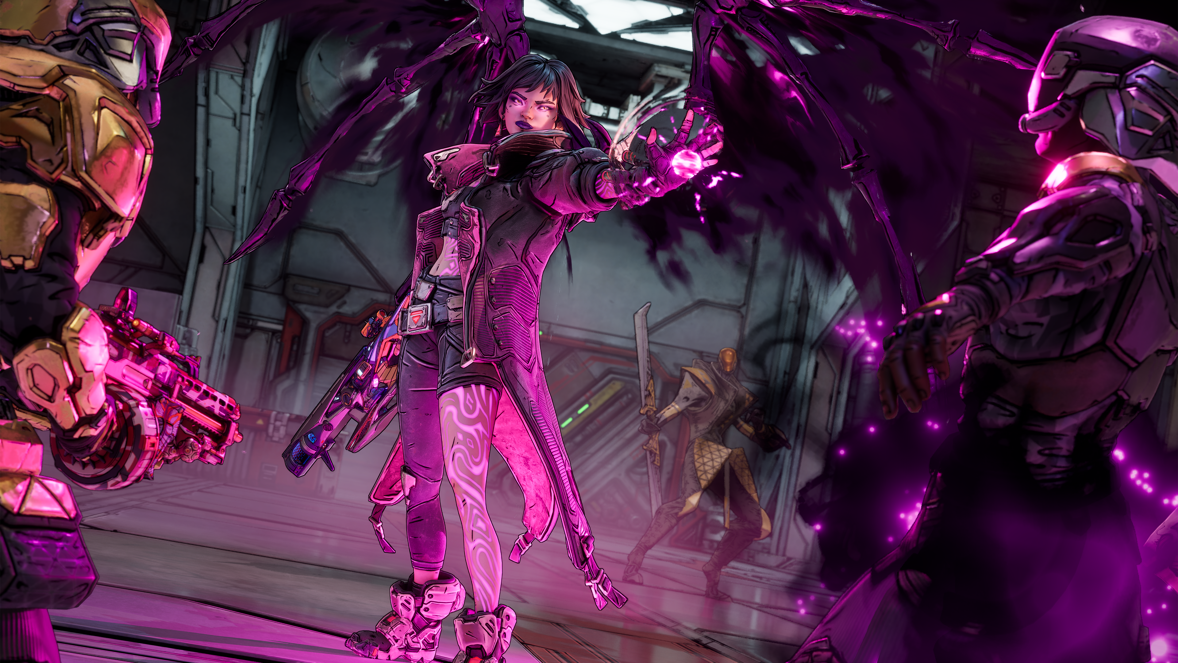 Game screenshot 5