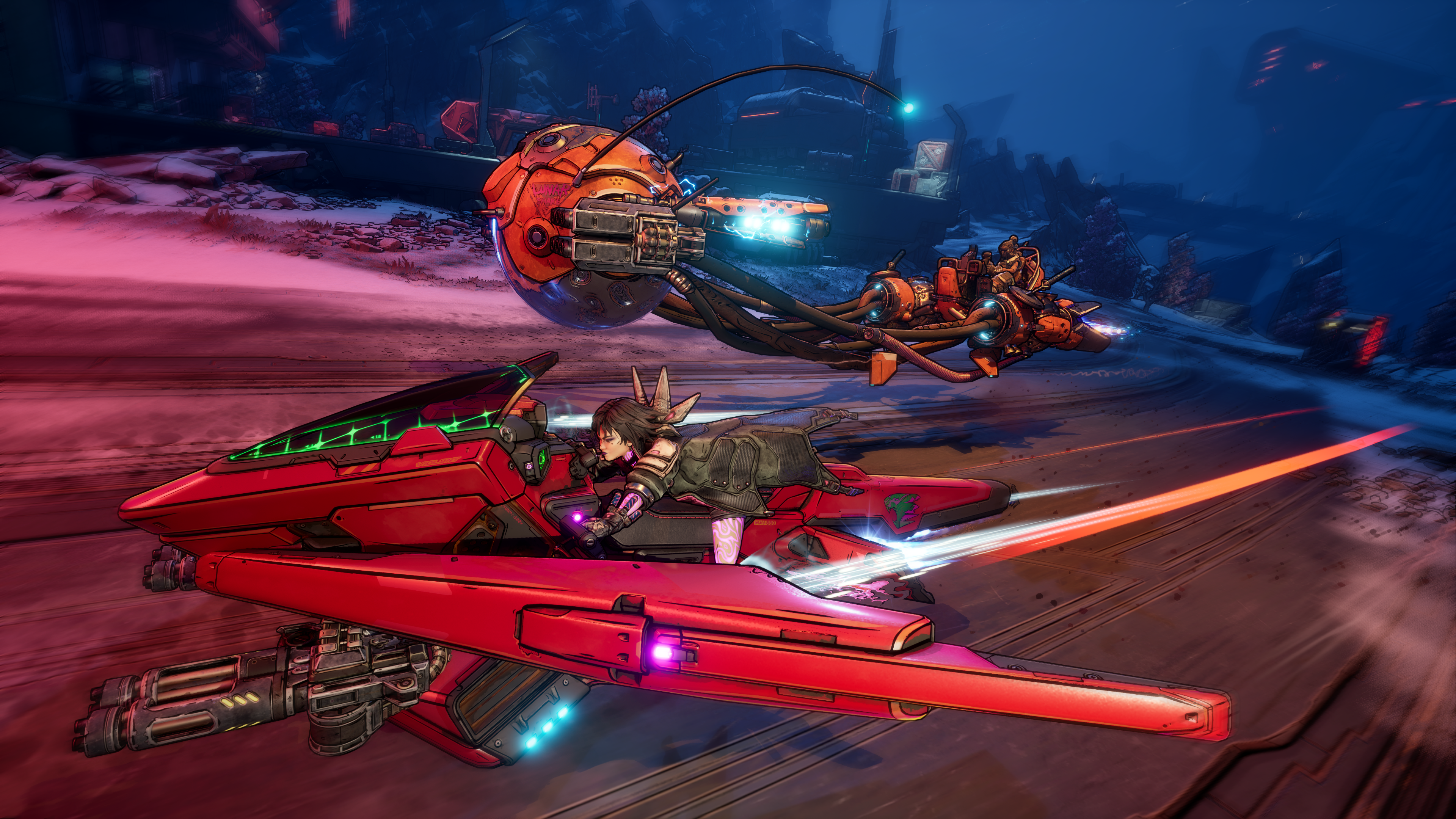 Game screenshot 4