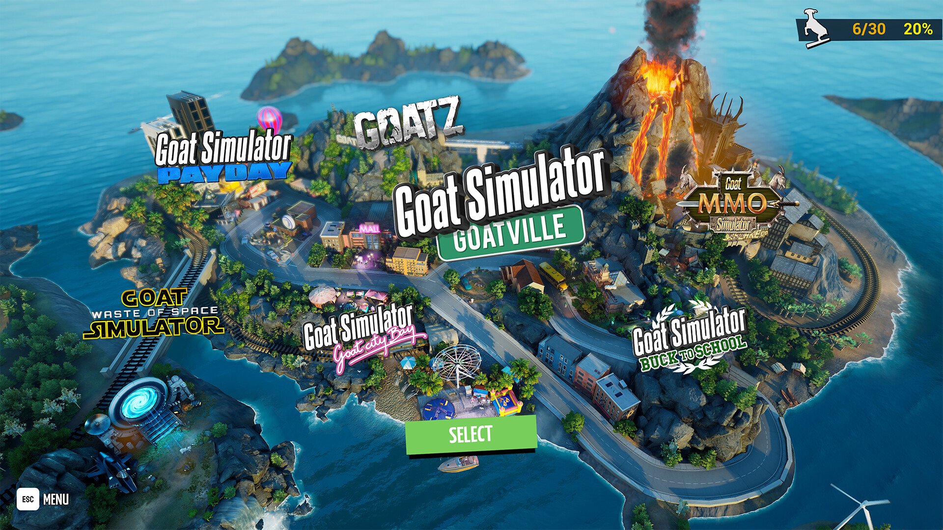 Game screenshot 3