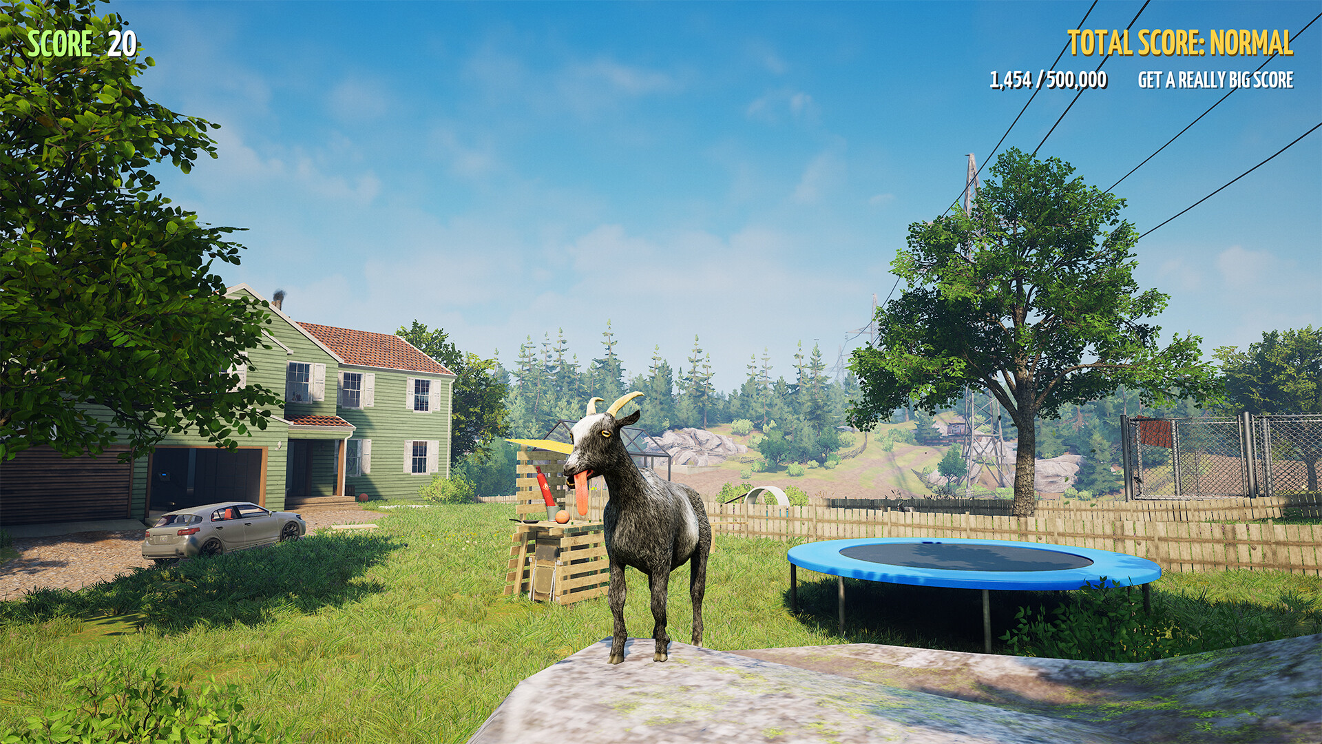 Game screenshot 3