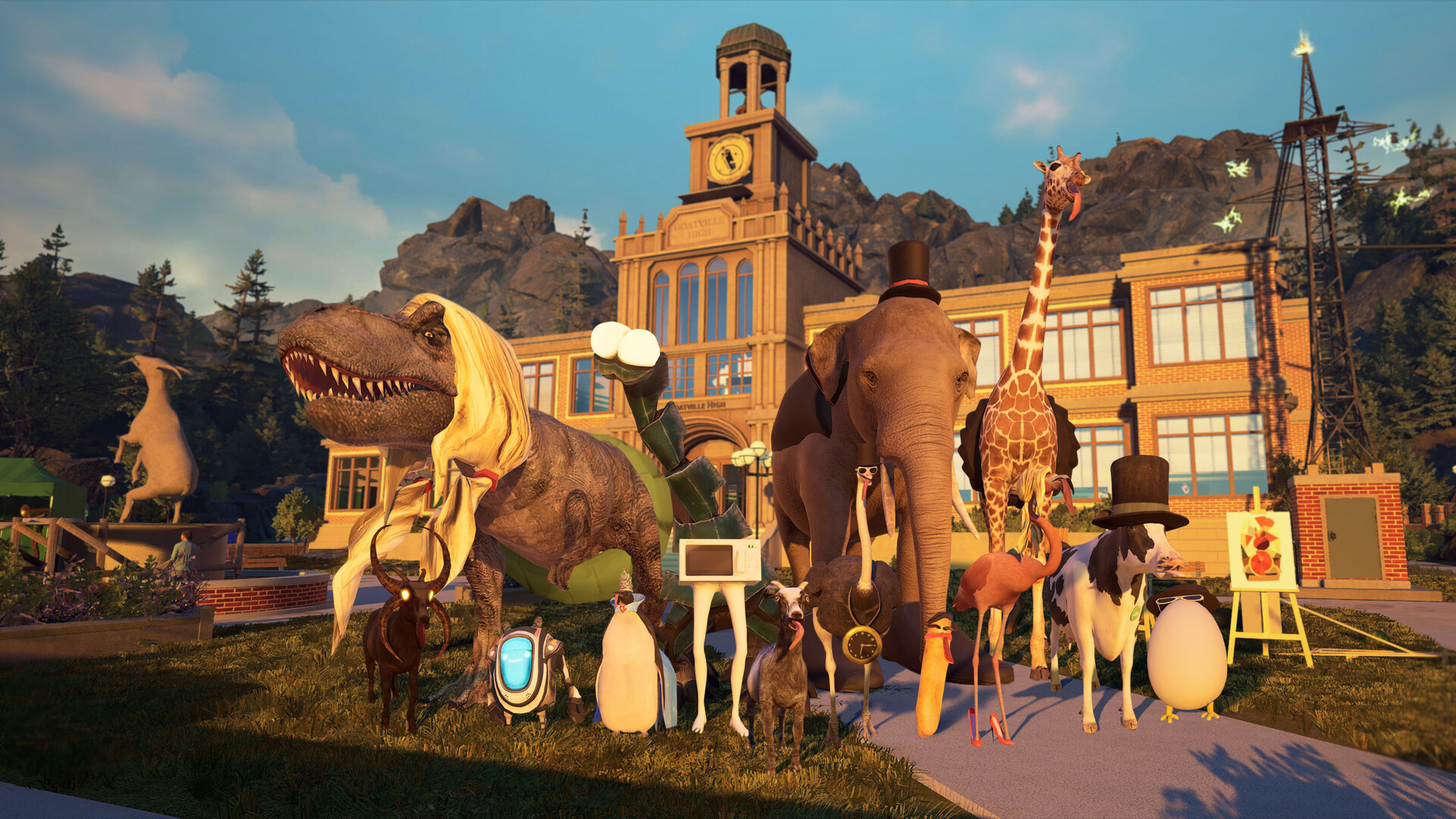 Game screenshot 5