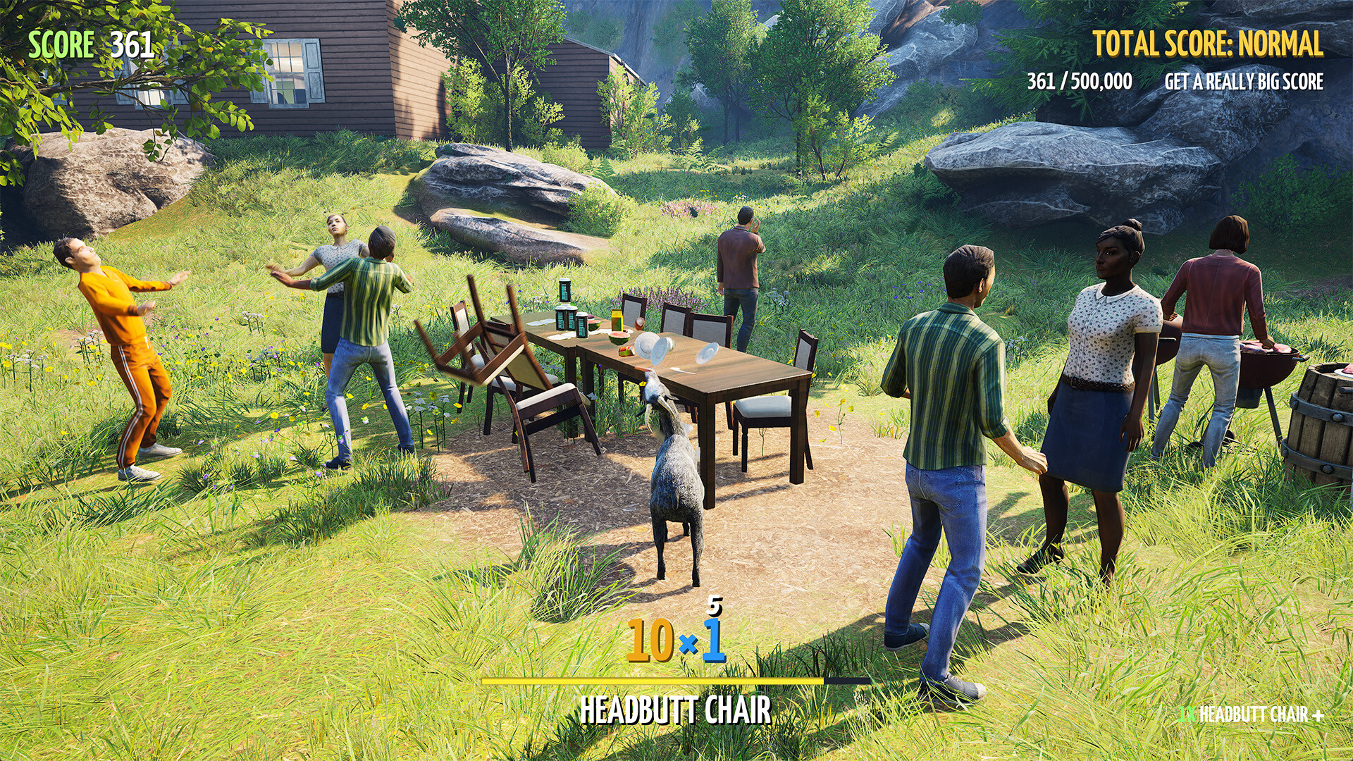 Game screenshot 5