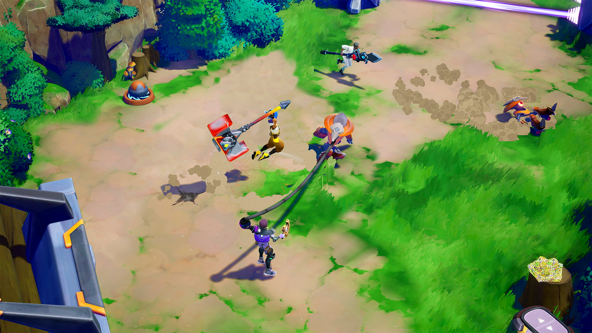 Game screenshot 4