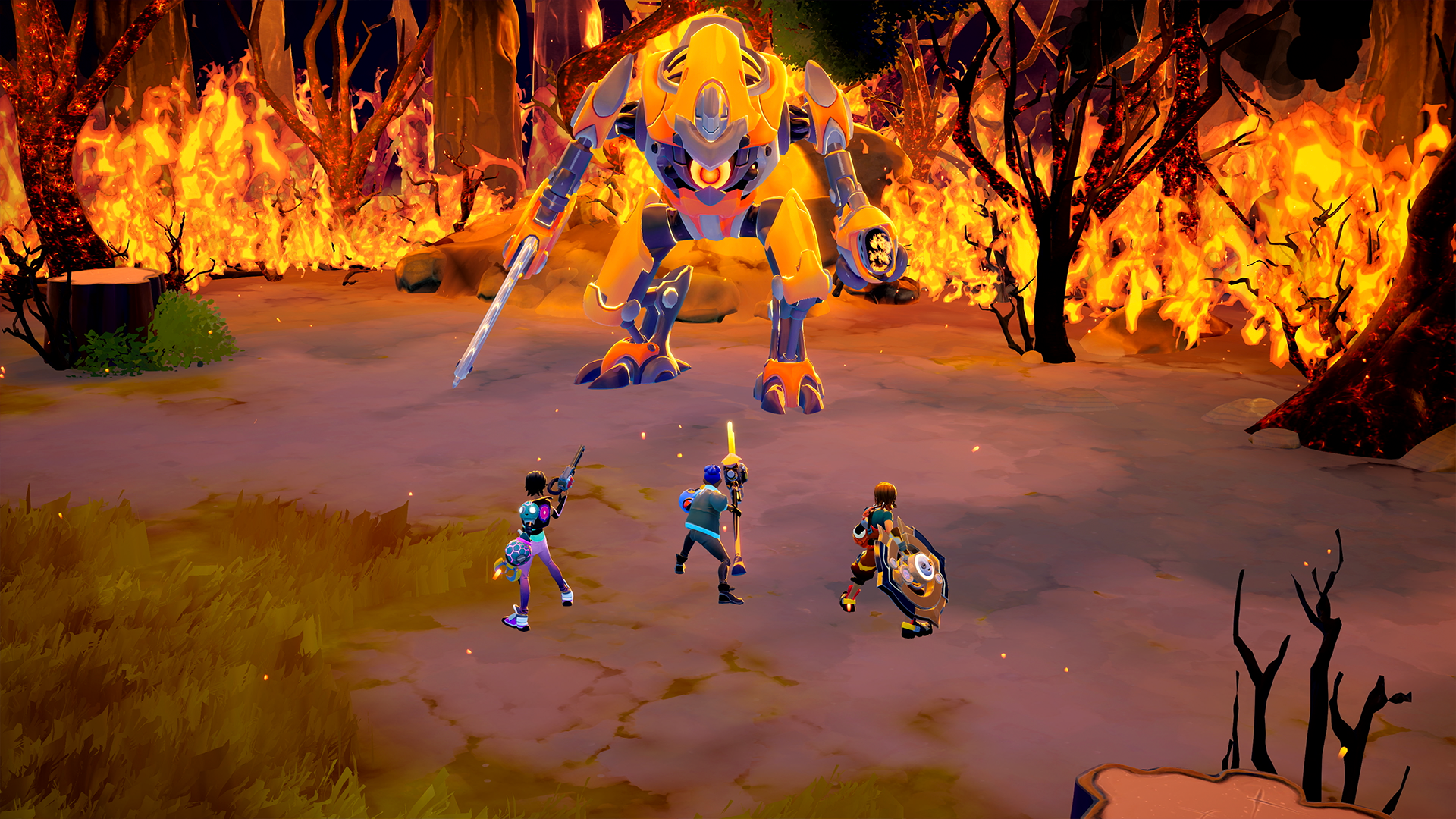 Game screenshot 2