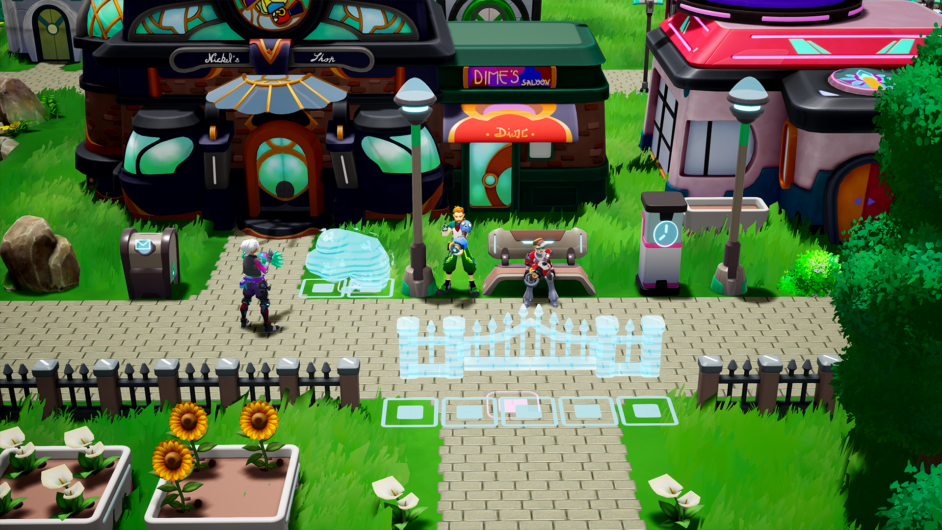 Game screenshot 3
