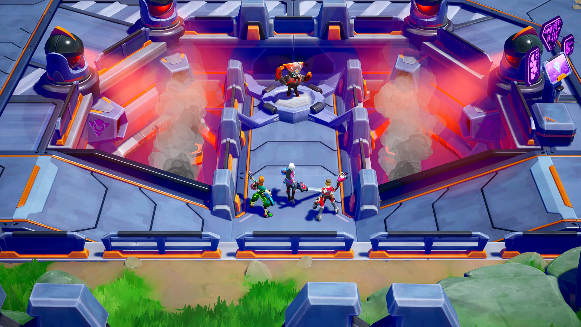 Game screenshot 5