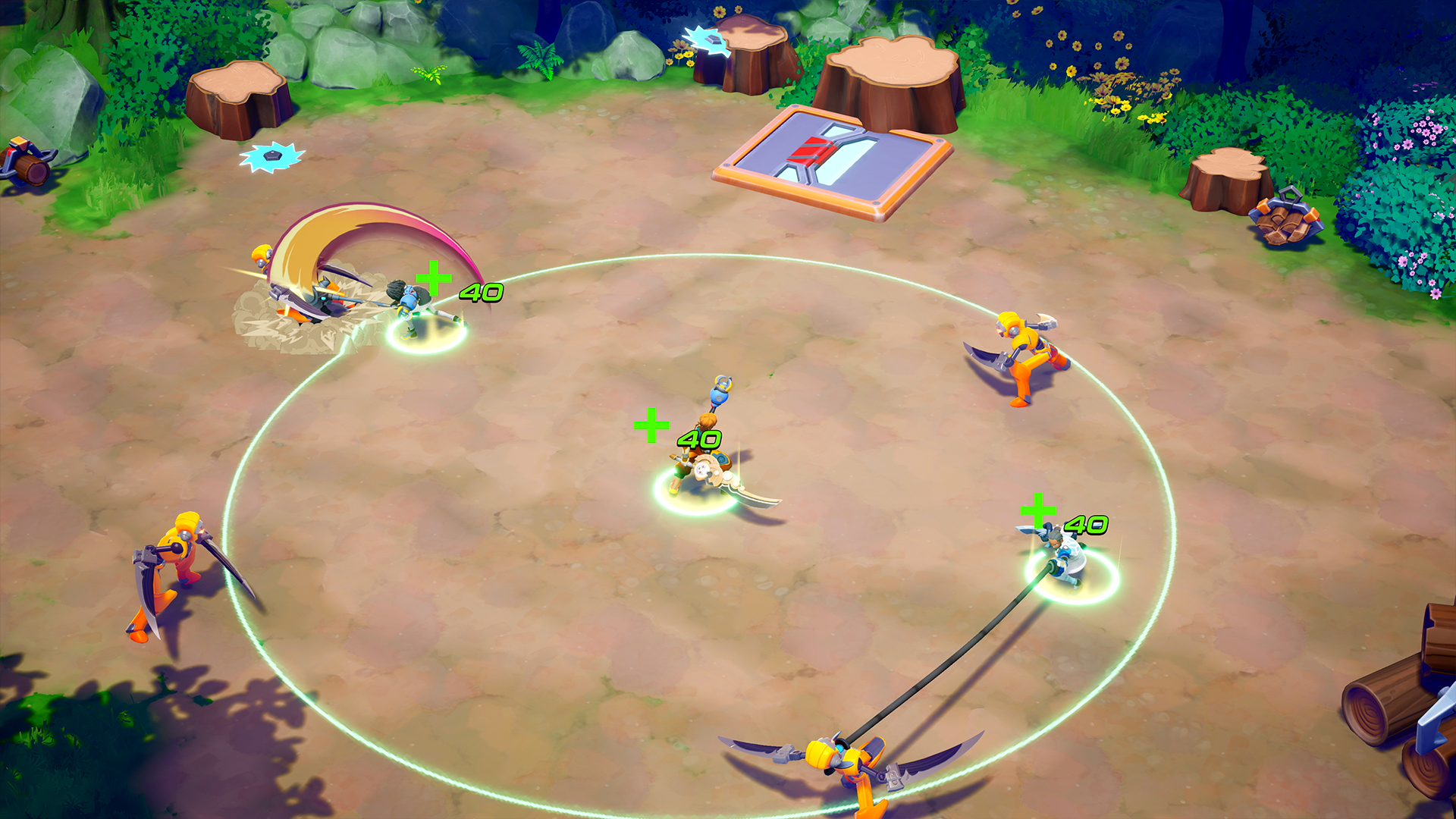 Game screenshot 3