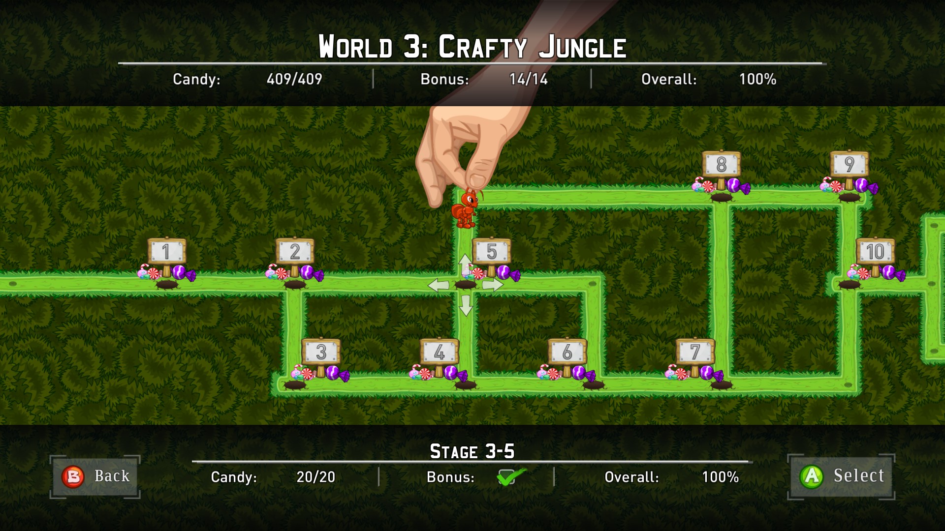 Game screenshot 4