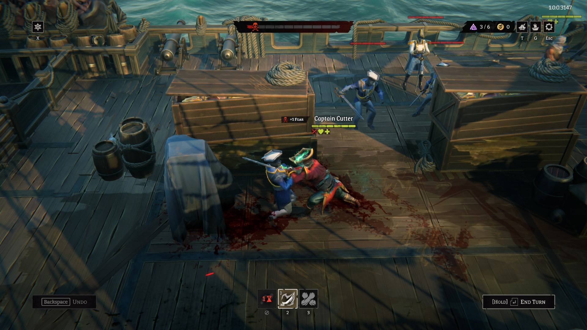 Game screenshot 2