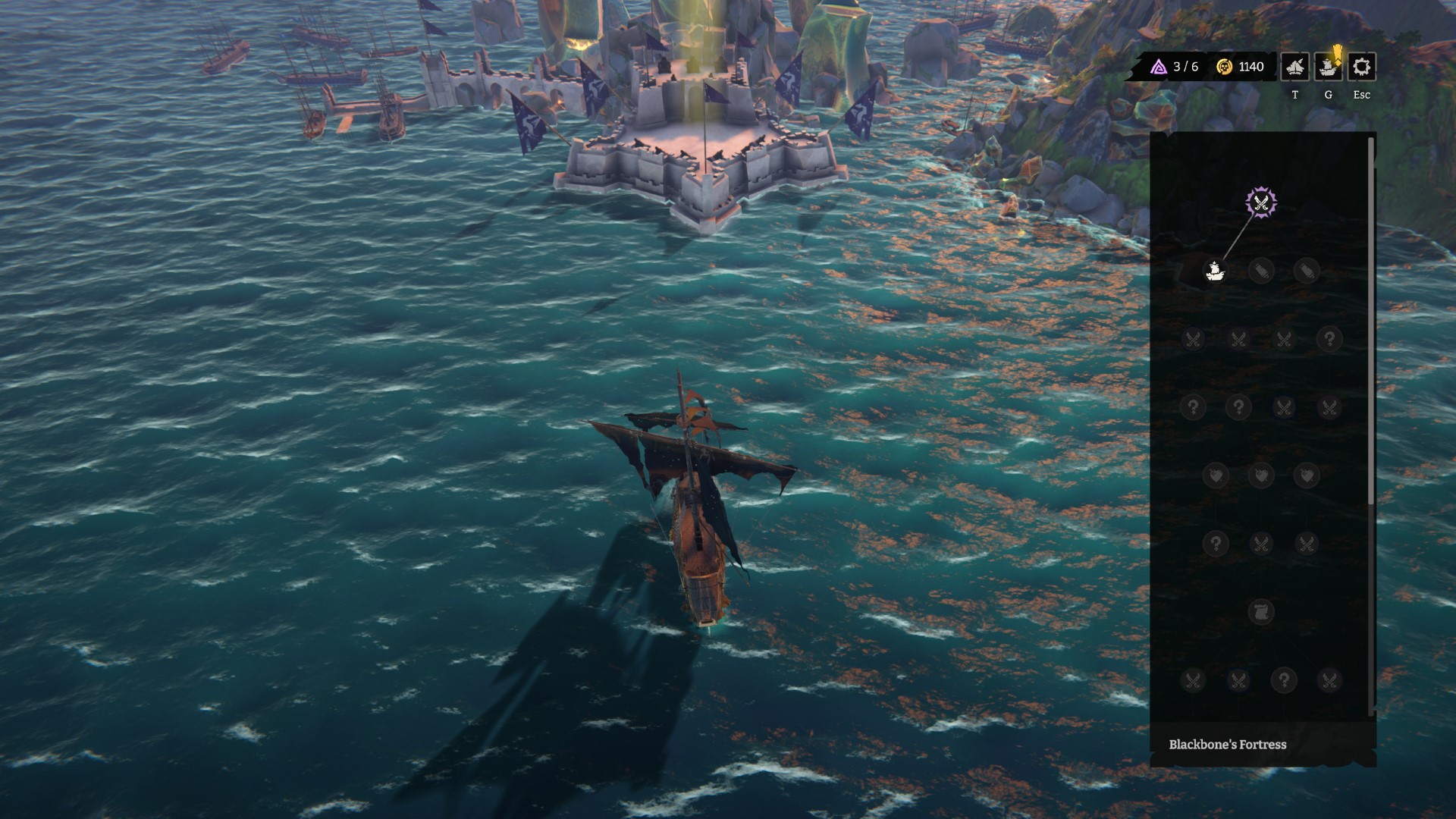 Game screenshot 3