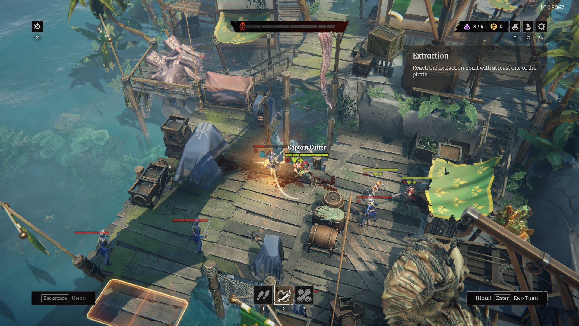 Game screenshot 2