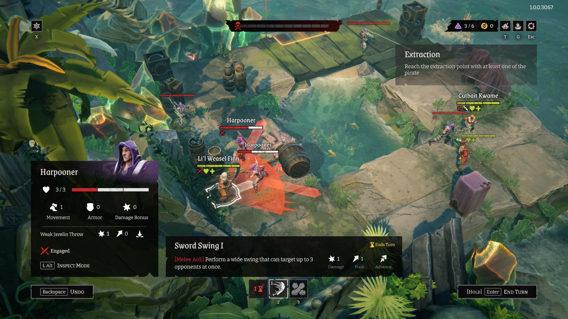 Game screenshot 5