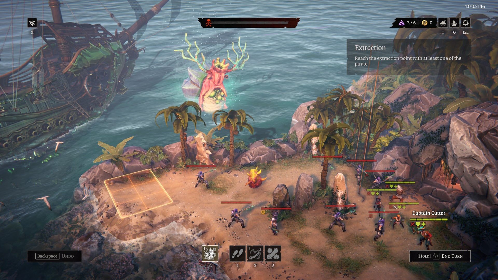 Game screenshot 3