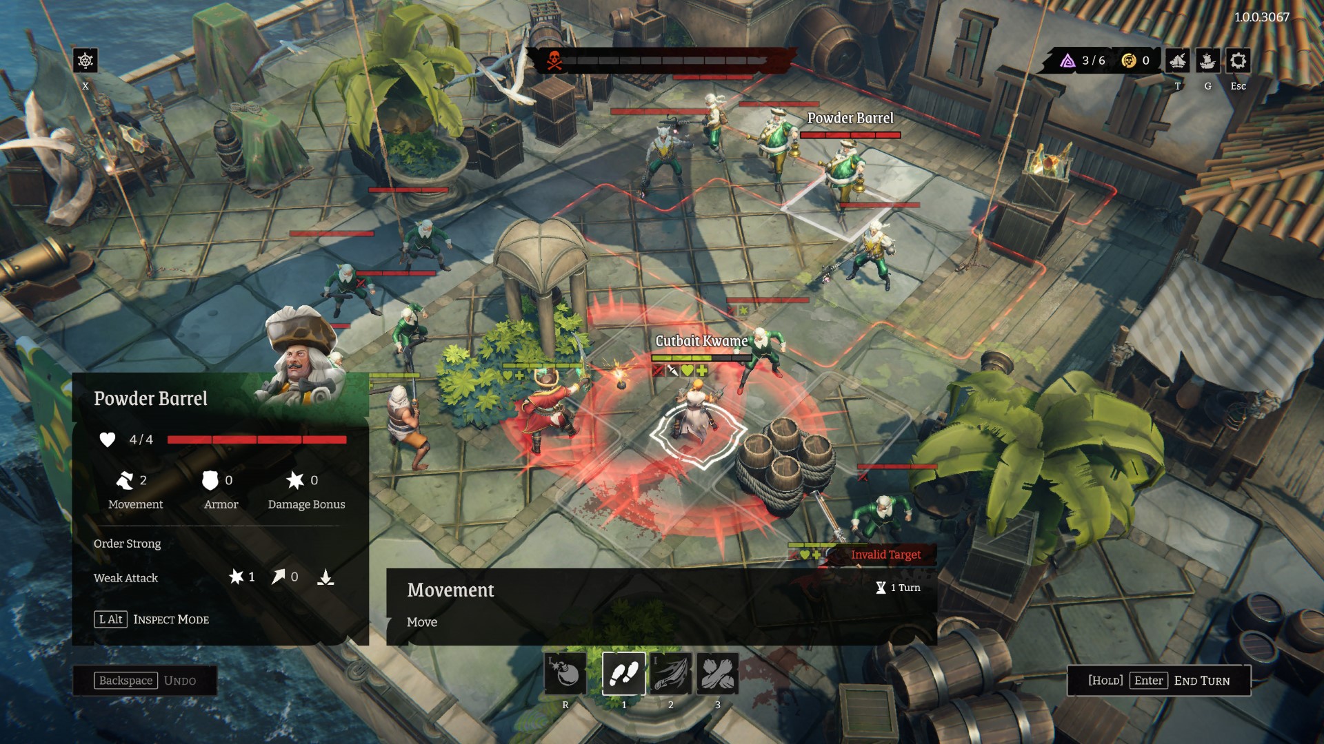Game screenshot 2