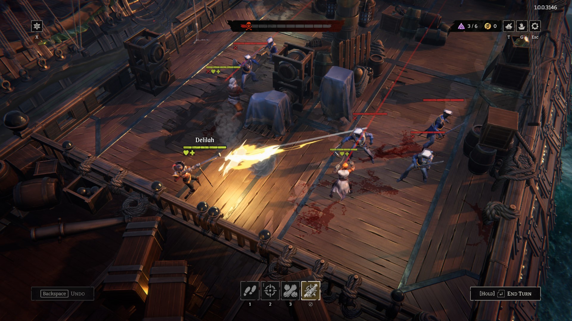 Game screenshot 4