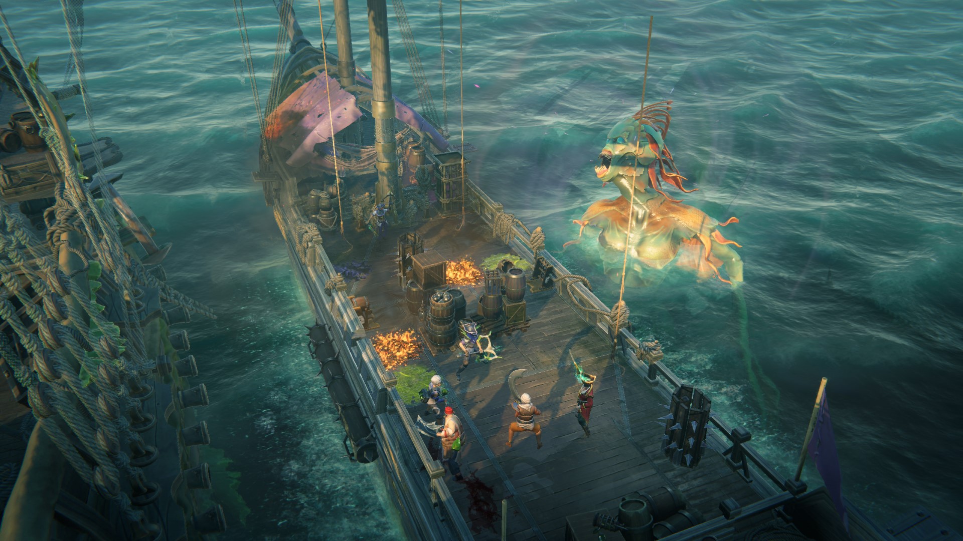 Game screenshot 5