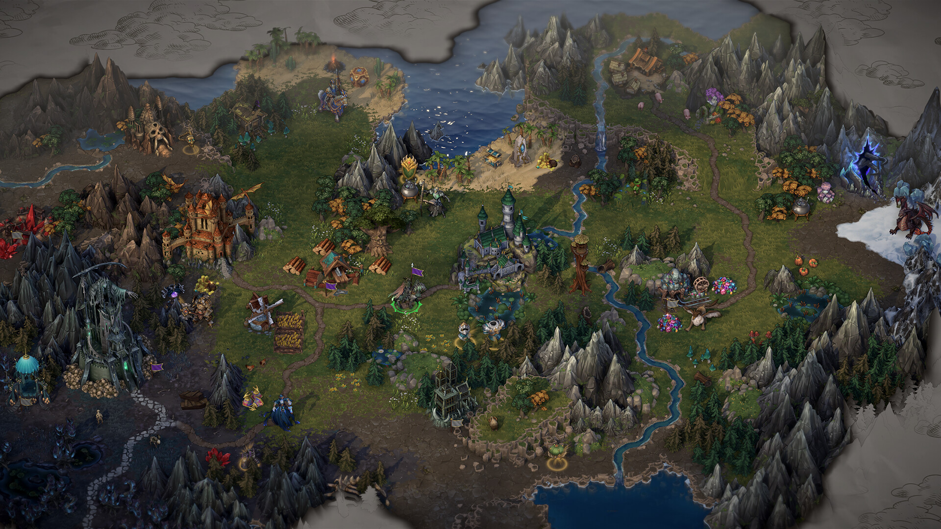 Game screenshot 3