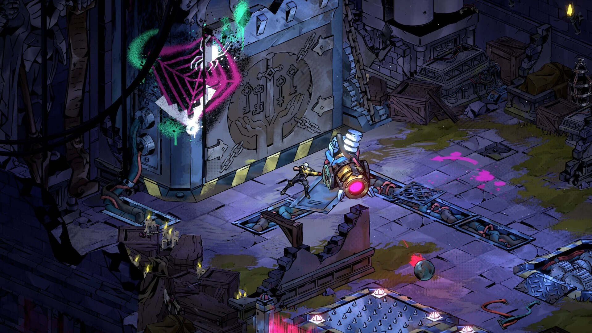 Game screenshot 3