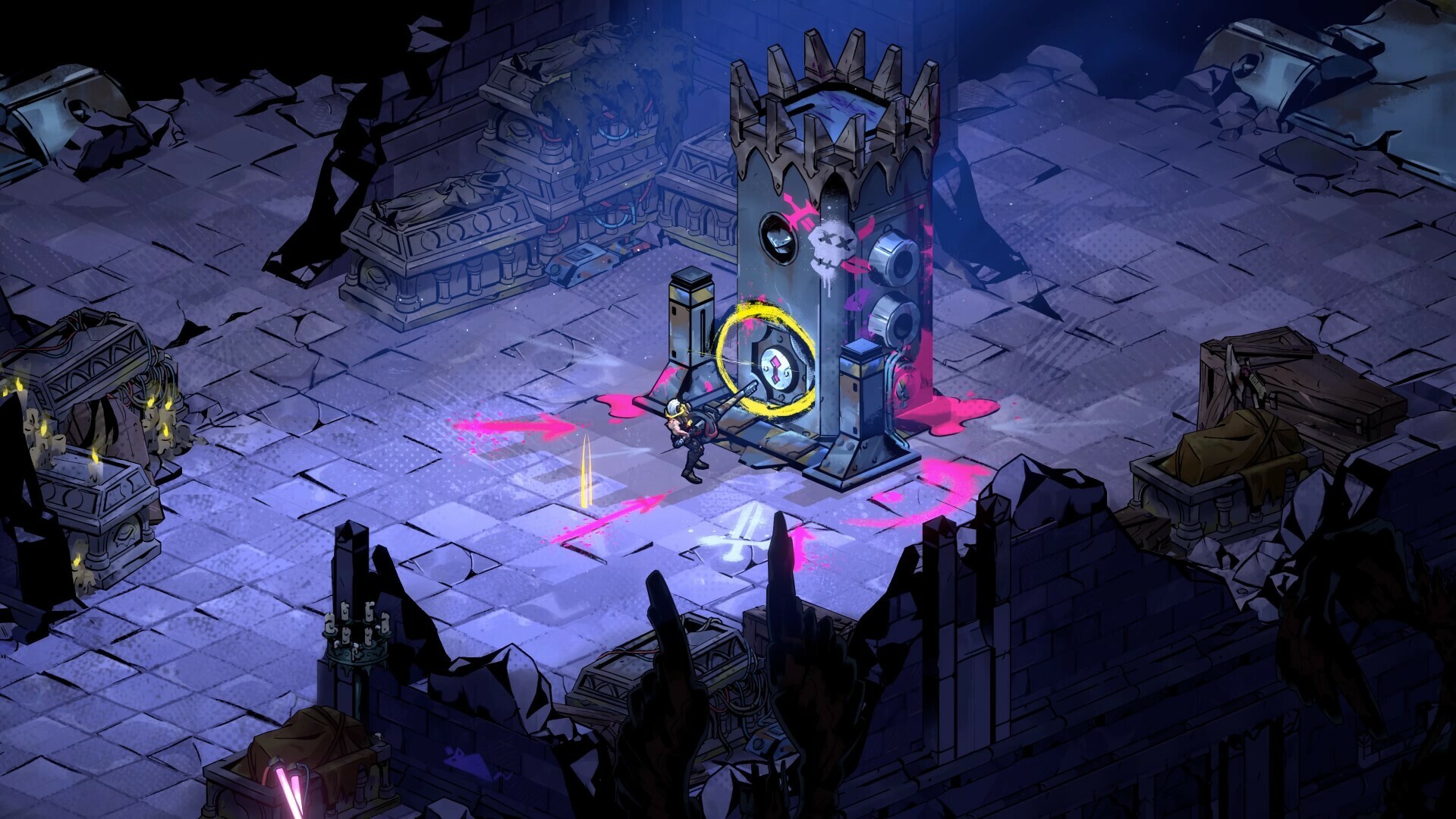 Game screenshot 2