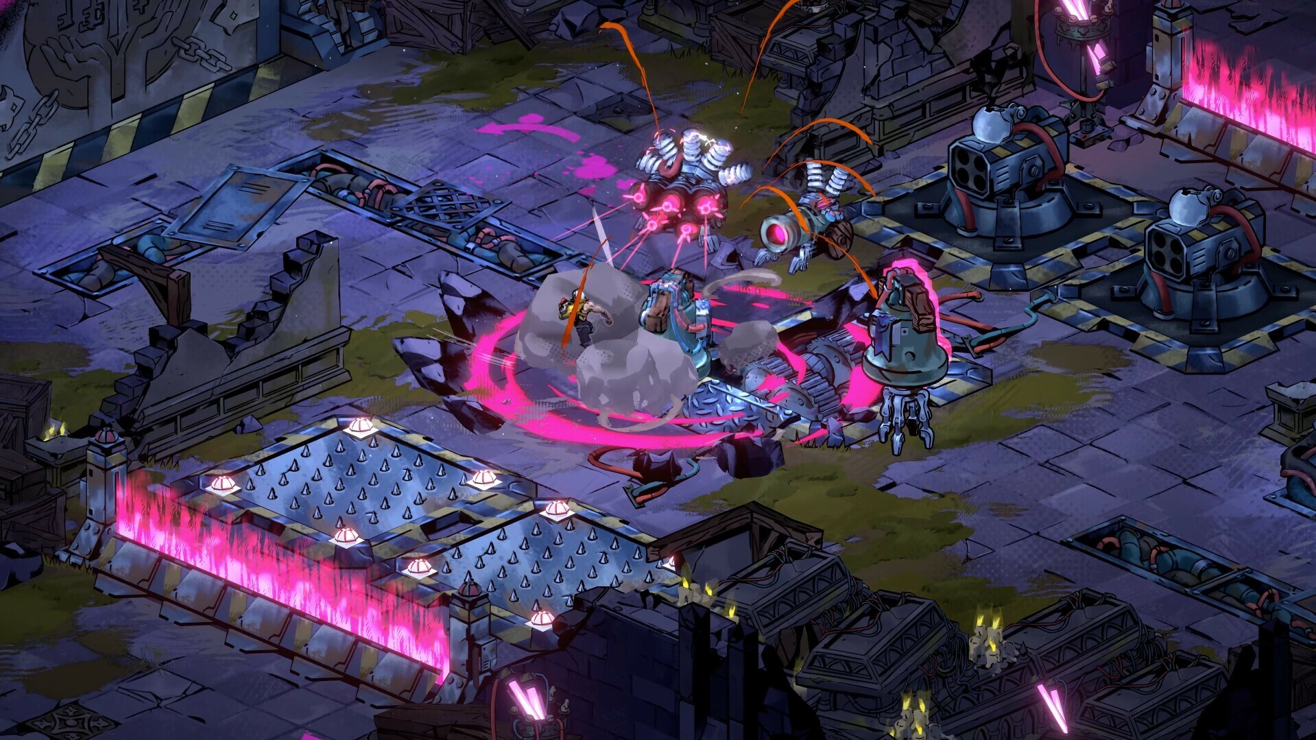Game screenshot 4