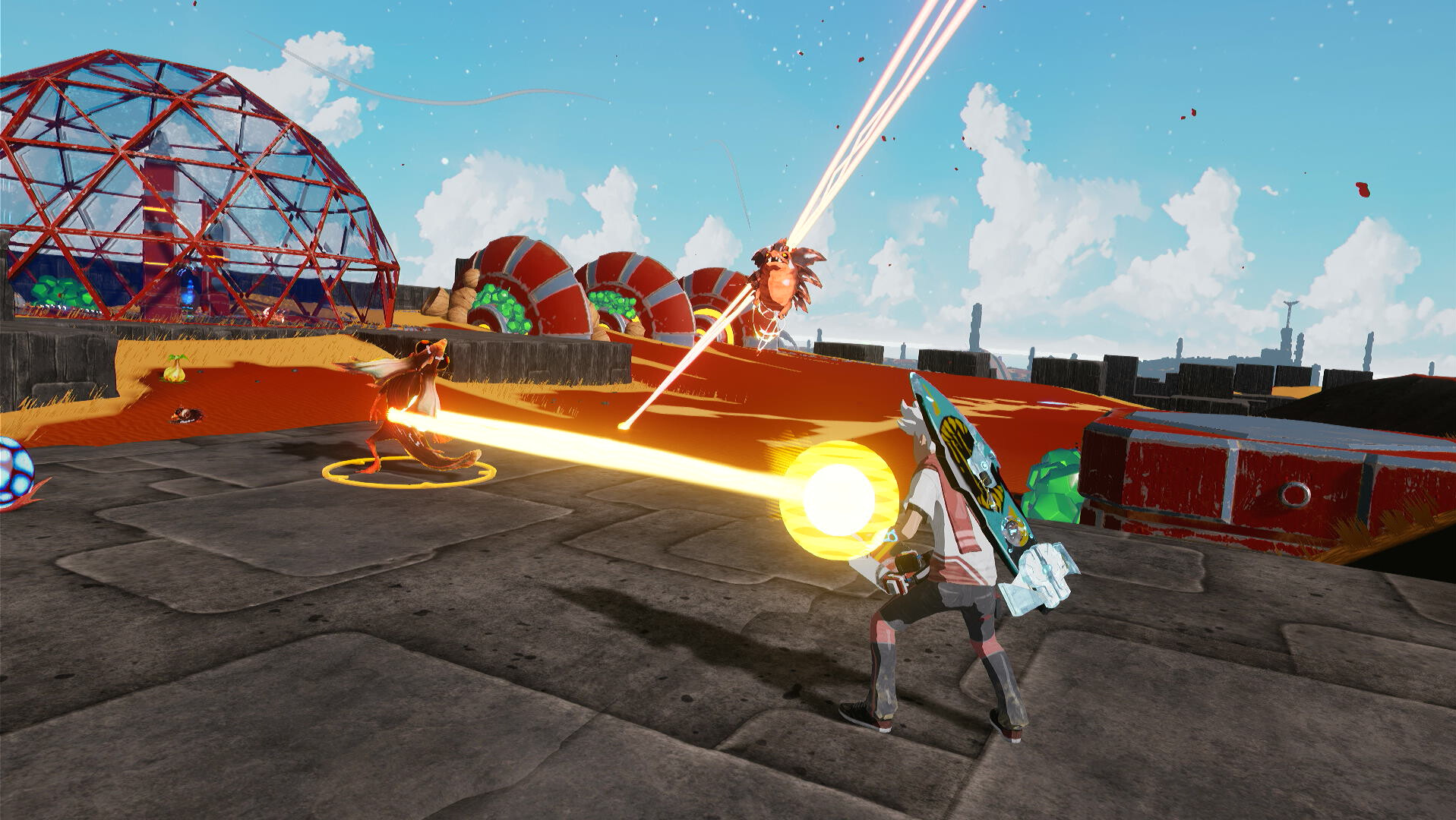 Game screenshot 3