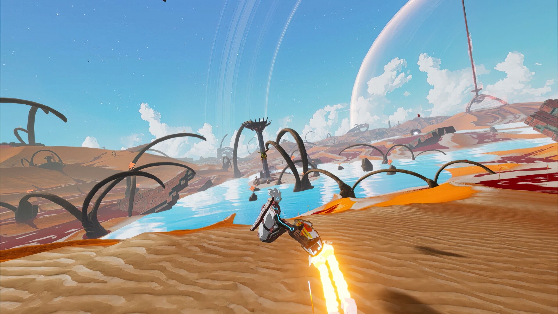 Game screenshot 5