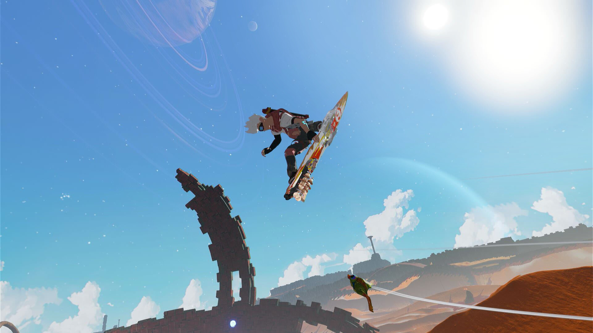 Game screenshot 4