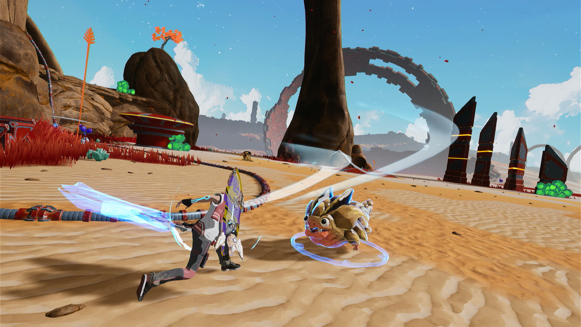 Game screenshot 2
