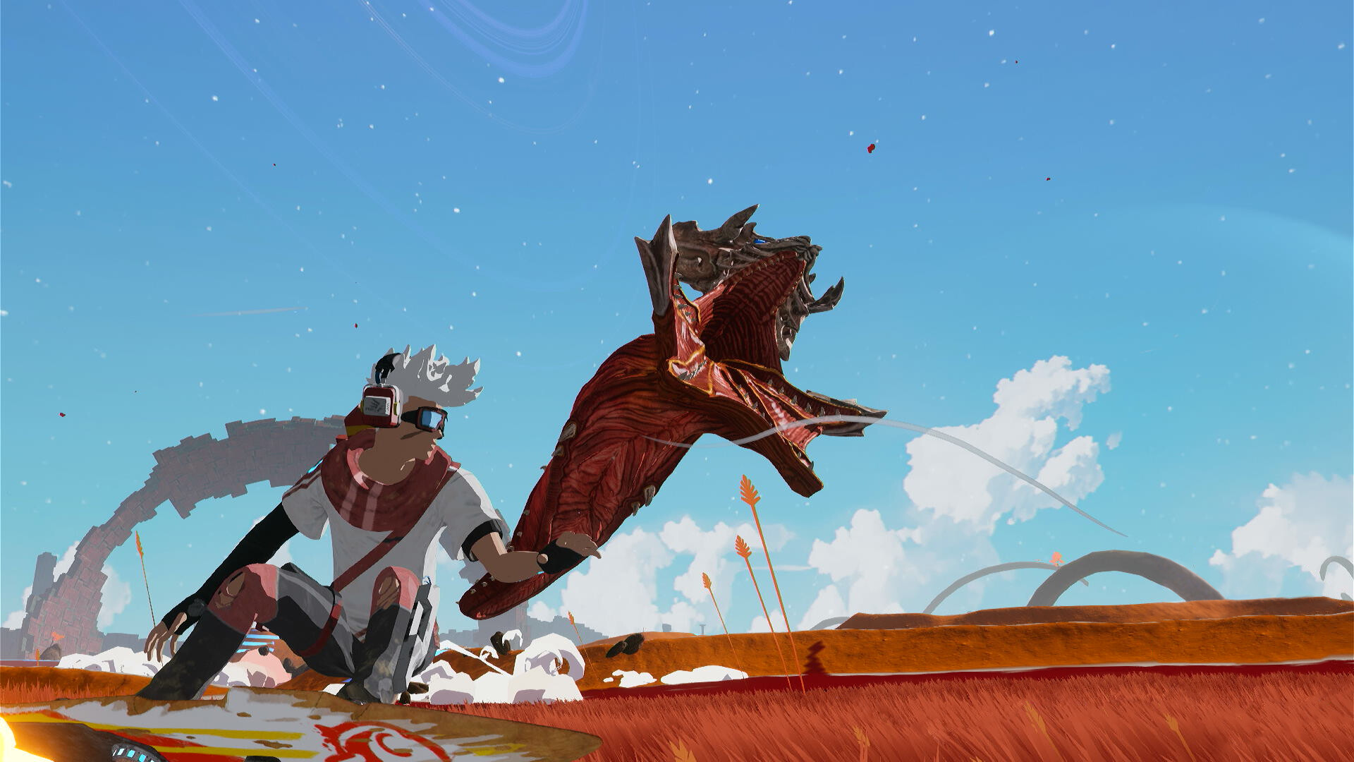 Game screenshot 4
