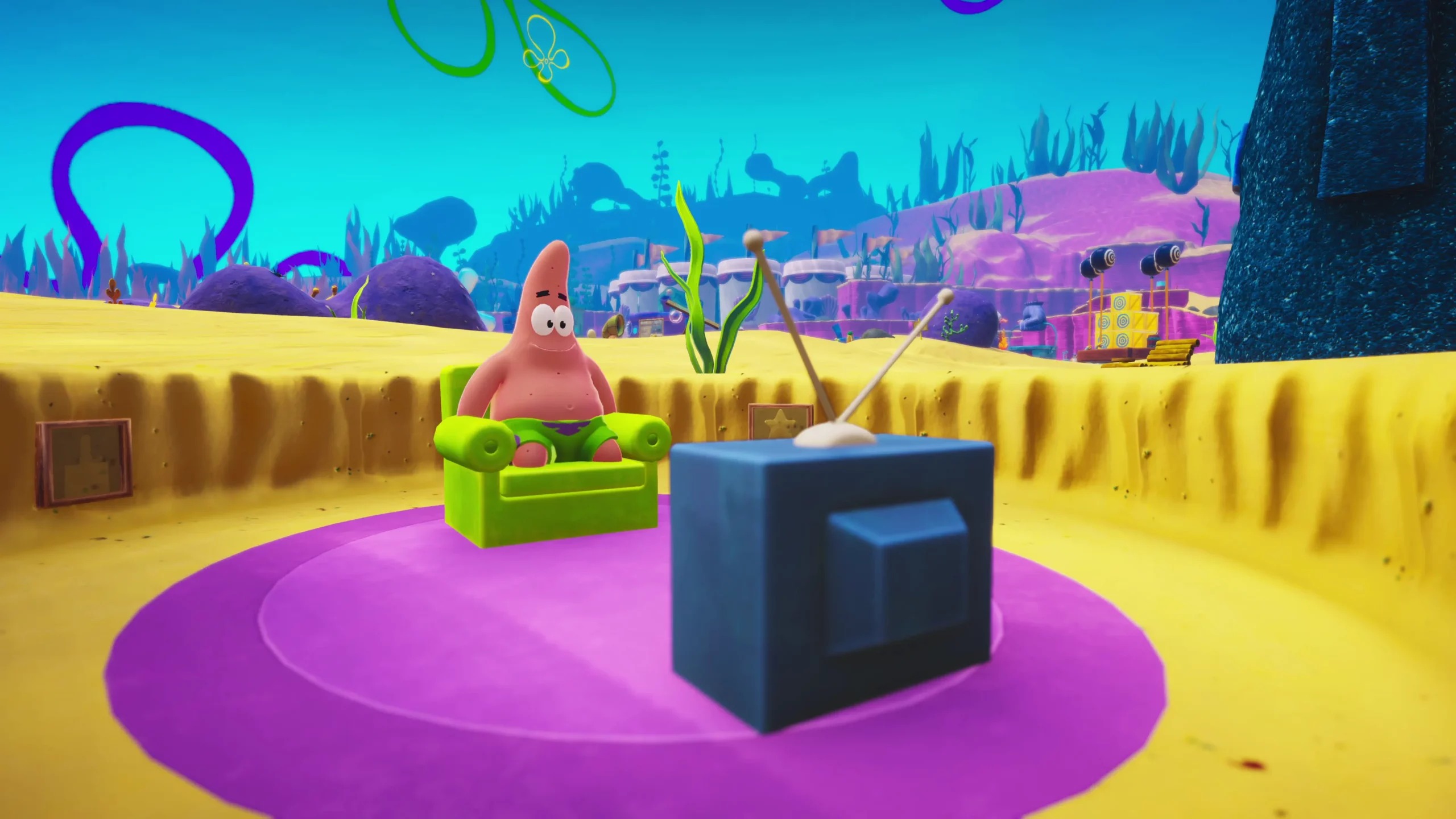 Game screenshot 2