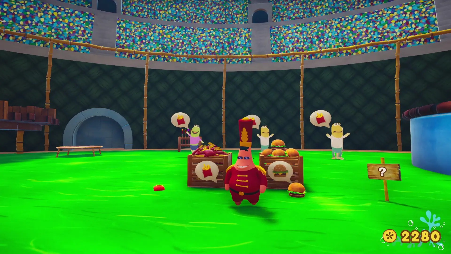 Game screenshot 3