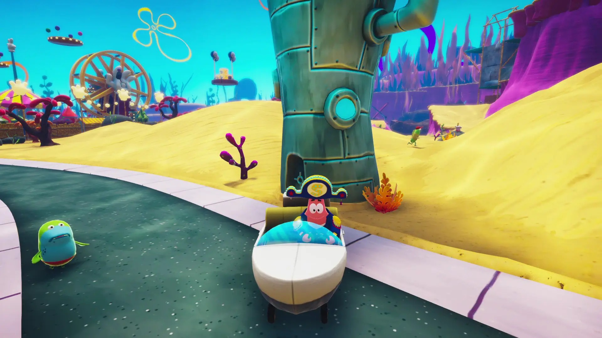 Game screenshot 4