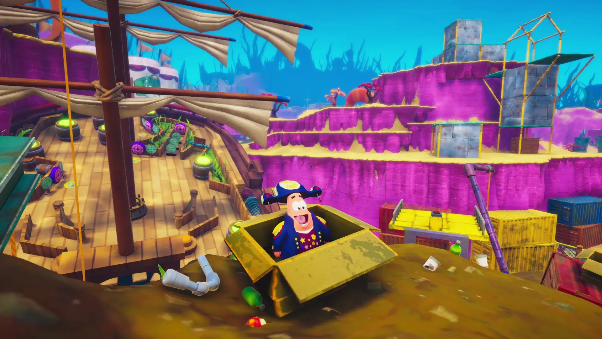 Game screenshot 4