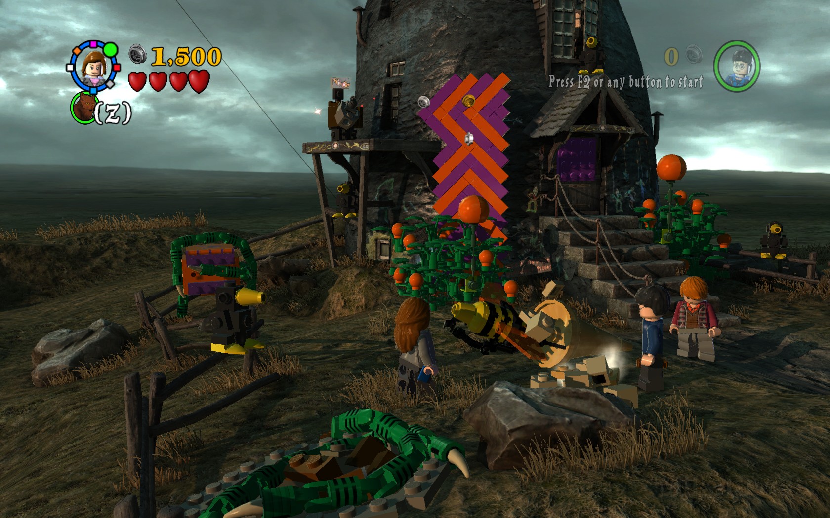 Game screenshot 5