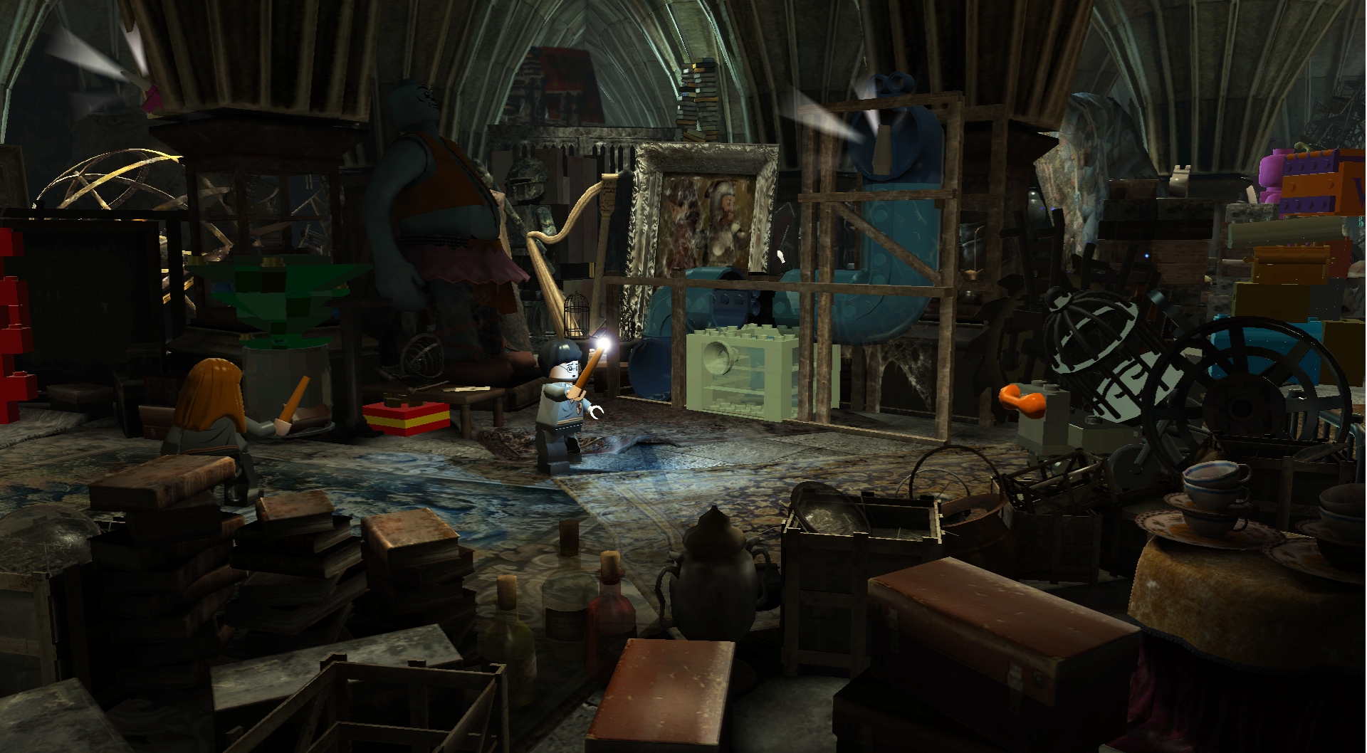 Game screenshot 5