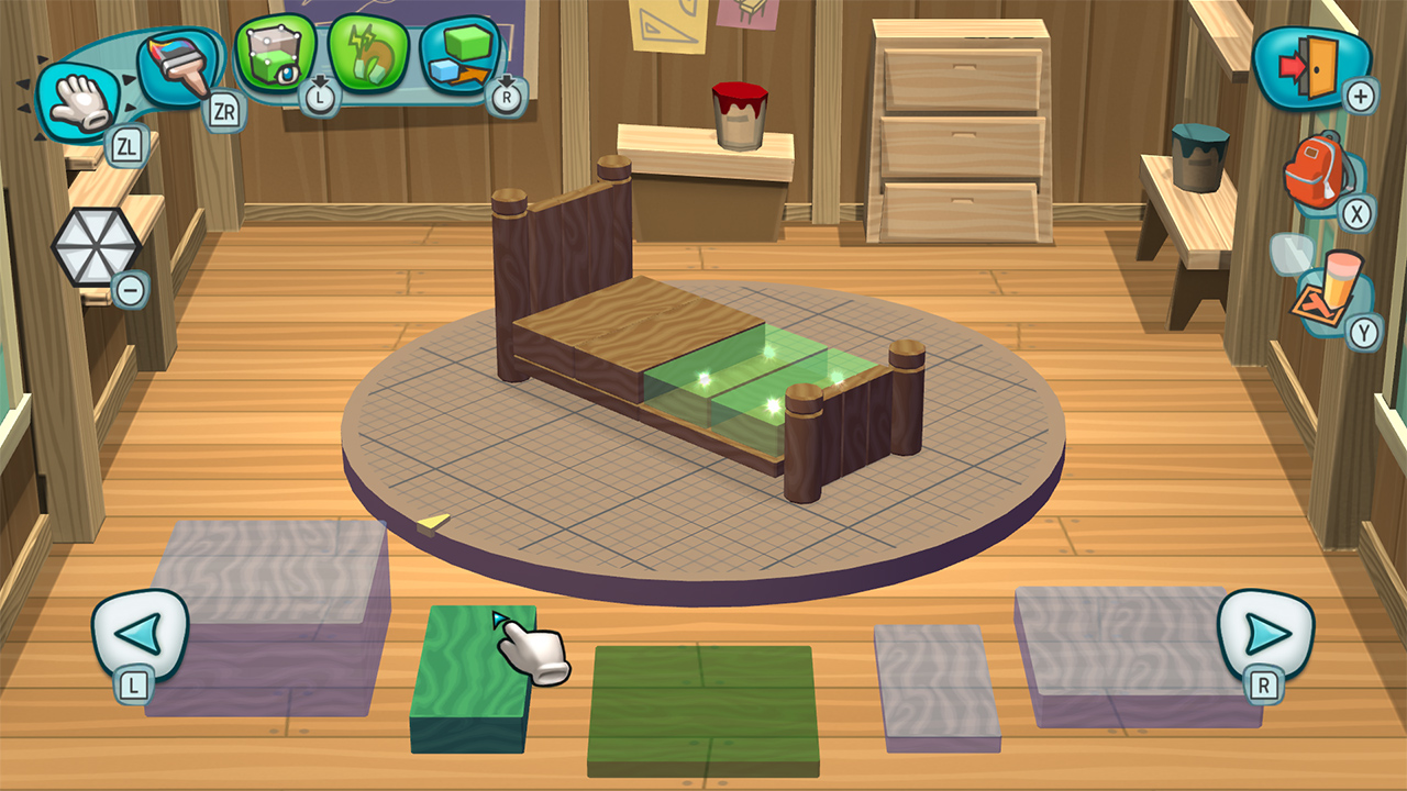 Game screenshot 2