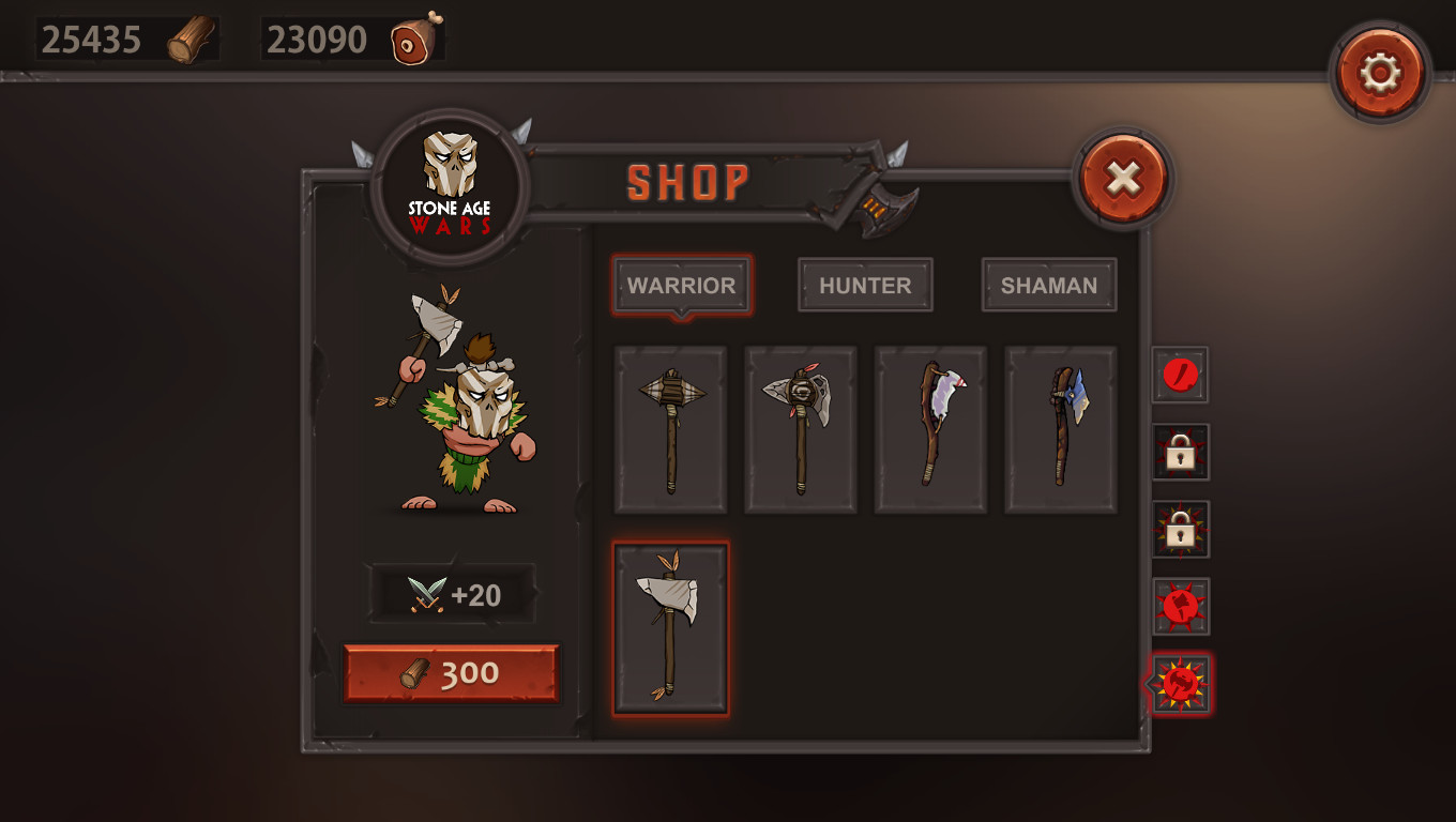 Game screenshot 1
