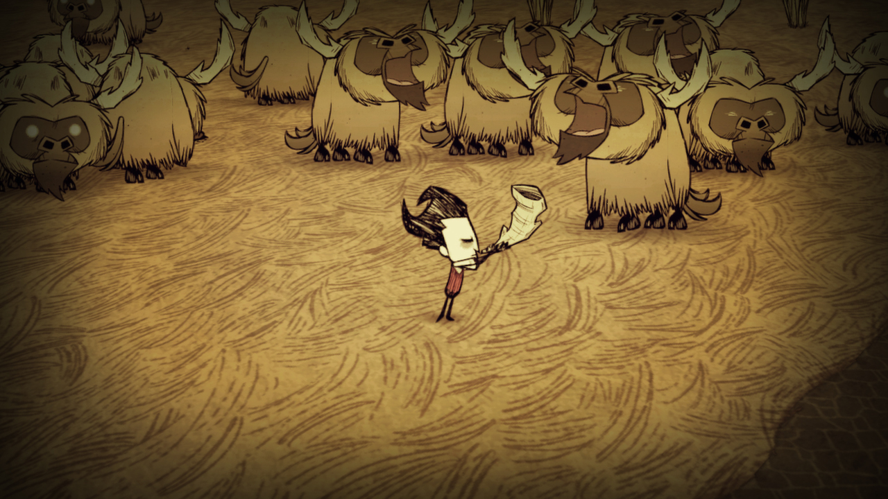 Game screenshot 1